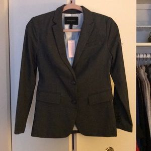 Banana republic blazer